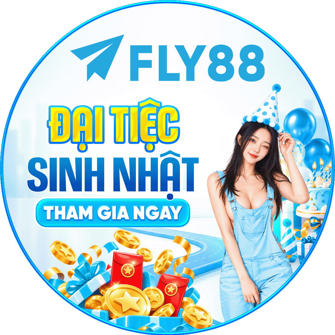 logo fly88